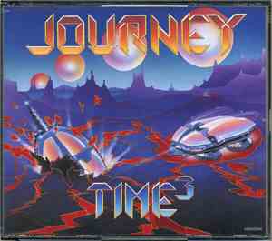 Journey - Time 3