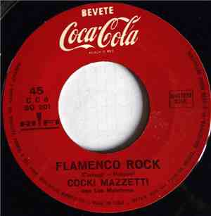 Juan Alegre, Cocki Mazzetti - Why Wait