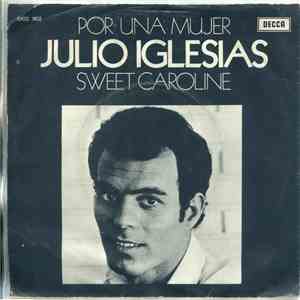 Julio Iglesias - Por Una Mujer