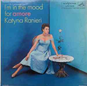 Katyna Ranieri - I'm In The Mood For Amore