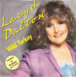 Lacy J. Dalton - Wild Turkey