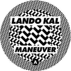 Lando Kal - Maneuver