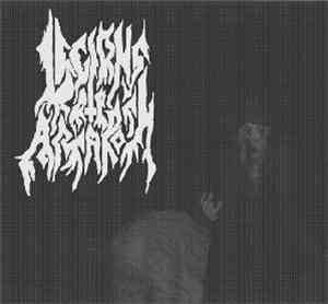 Legions Of Astaroth - Legions Of Astaroth