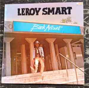 Leroy Smart - Bank Account