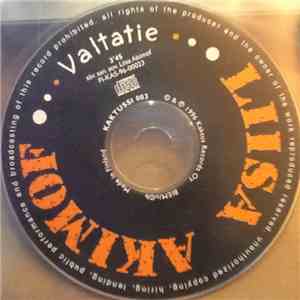 Liisa Akimof - Valtatie