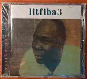 Litfiba - Litfiba 3