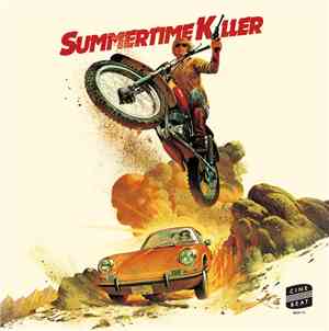 Luis Bacalov - Summertime Killer
