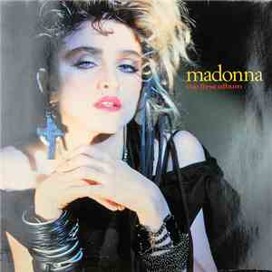 Madonna - Madonna