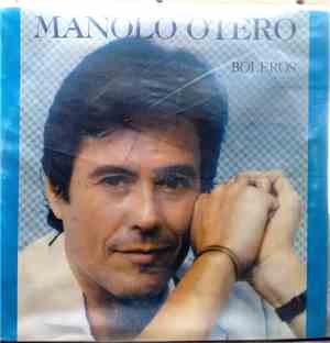 Manolo Otero - Boleros