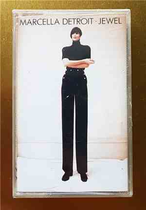 Marcella Detroit - Jewel
