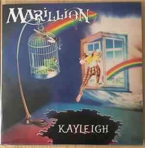 Marillion - Kayleigh