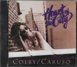 Mark Colby And Frank Caruso - Heart Of The City