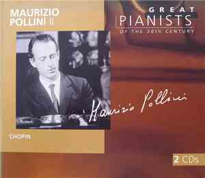 Maurizio Pollini, Chopin - Maurizio Pollini II
