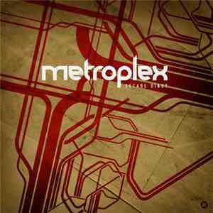 Metroplex - Decade Diary