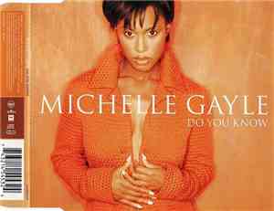 Michelle Gayle - Do You Know