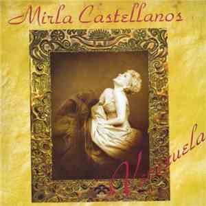 Mirla Castellanos - Venezuela