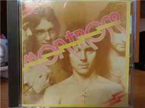 Montrose  - Montrose