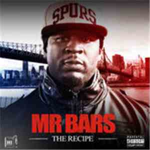 Mr Bars - The Recipe