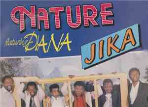 Nature  Featuring Diana - Jika