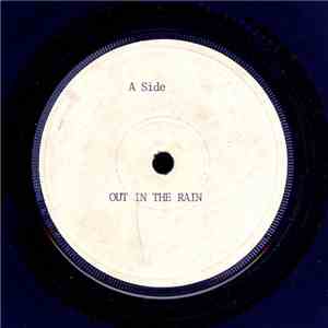 Neville Grant - Standing In The Rain