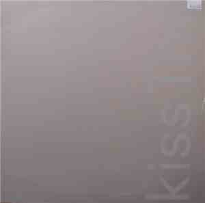 New Order - The Perfect Kiss