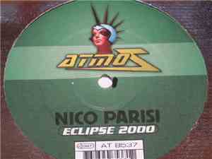 Nico Parisi - Eclipse 2000