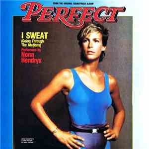 Nona Hendryx - I Sweat (Going Through The Motions)