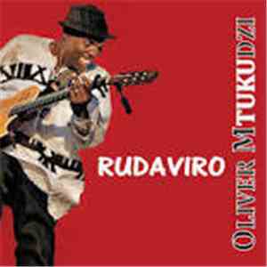 Oliver Mtukudzi - Rudaviro