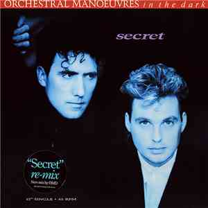 Orchestral Manoeuvres In The Dark - Secret