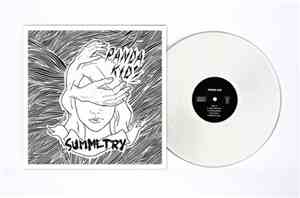Panda Kid - Summetry