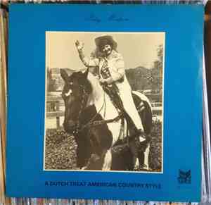 Patsy Montana - A Dutch Treat American Country Style