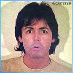 Paul McCartney - McCartney II