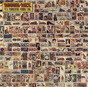 Pete Townshend • Ronnie Lane - Rough Mix