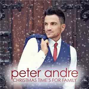 Peter Andre - Christmas Time's For Family