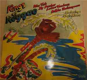 Peter Tosh & Sly Dunbar & Luther Vandross & Robbie Shakespeare Featuring Ch ...