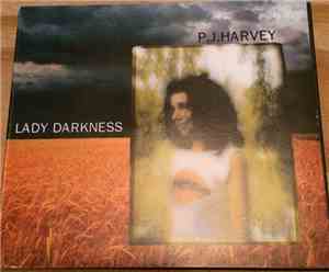 PJ Harvey - Lady Darkness