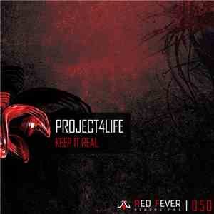 Project4life - Keep It Real