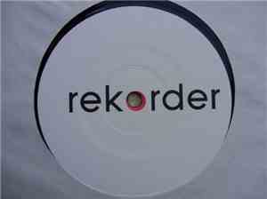 Rekorder - Rekorder 10