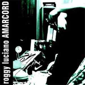Roggy Luciano - Amarcord