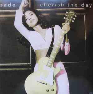Sade - Cherish The Day