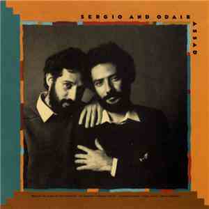Sergio and Odair Assad - Latin American Music For Two Guitars