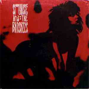 Siouxsie & The Banshees - In A Pagan Place