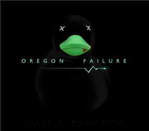 Sleep Of Oldominion - Oregon Failure