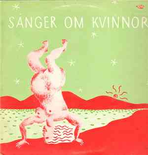 Sånger Om Kvinnor - Sånger Om Kvinnor