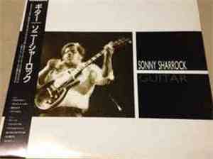 Sonny Sharrock - Guitar
