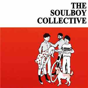 Soulboy Collective - We Will Succeed If We Take Matters In Our Own Hands