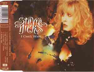 Stevie Nicks - I Can't Wait
