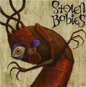 Stolen Babies - Stolen Babies
