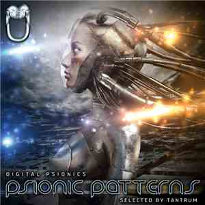 Tantrum  - Psionic Patterns
