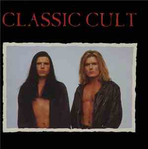 The Cult - Classic Cult